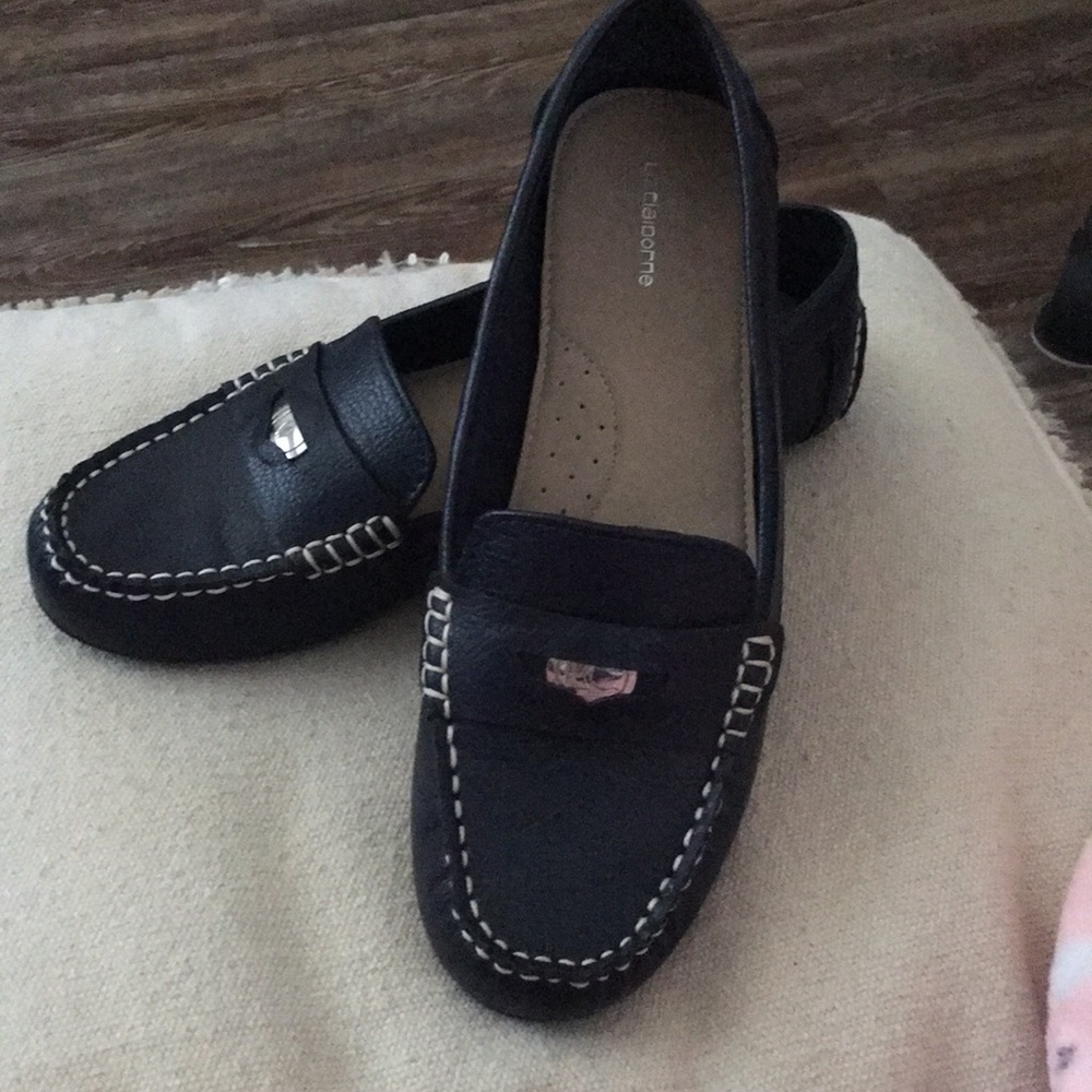 Loafers - Liz Claiborne